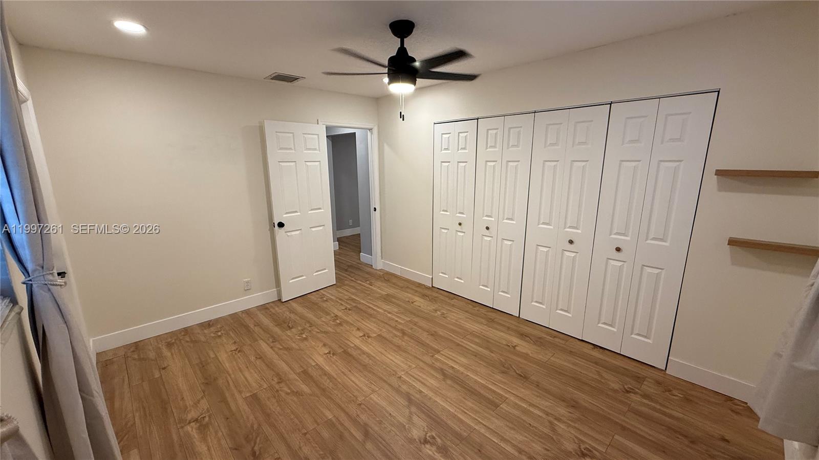 OAK GROVE - Residential Lease