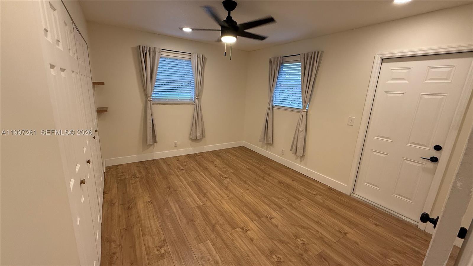 OAK GROVE - Residential Lease