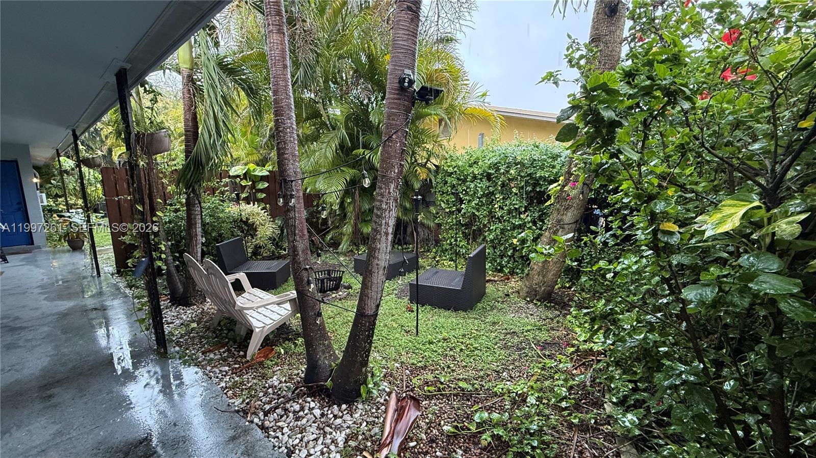 OAK GROVE - Residential Lease