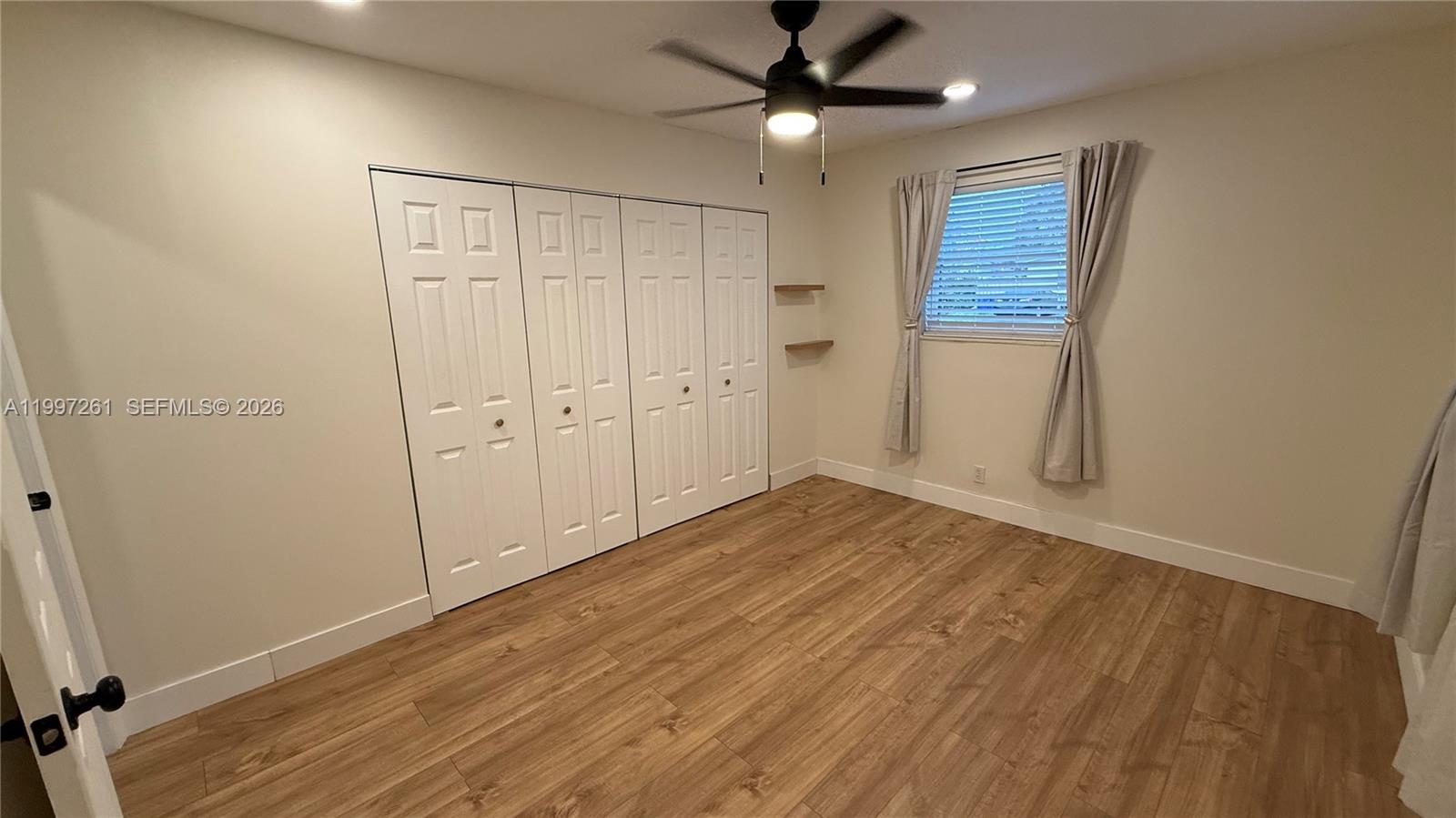 OAK GROVE - Residential Lease