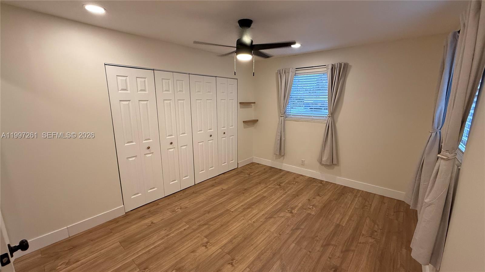 OAK GROVE - Residential Lease