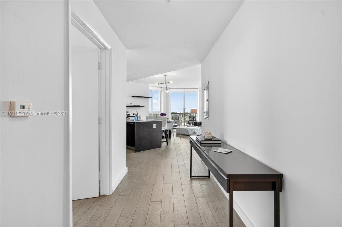 QUANTUM ON THE BAY CONDO - Residential