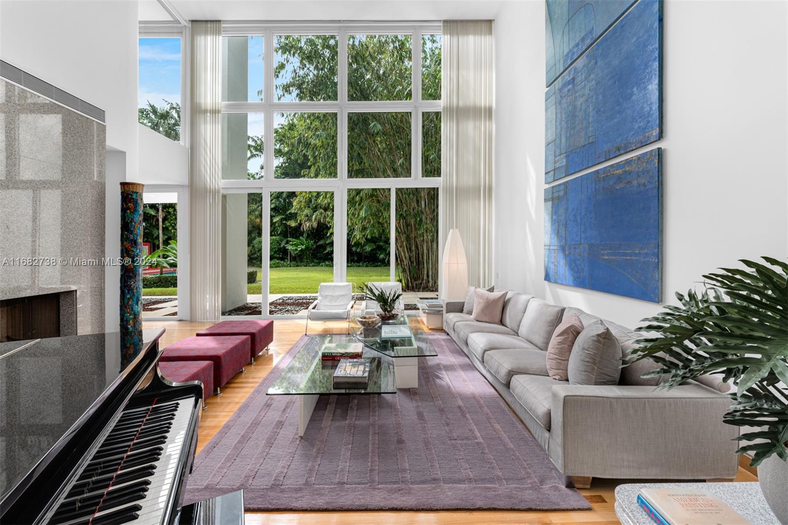 MANGO BAY - Residential