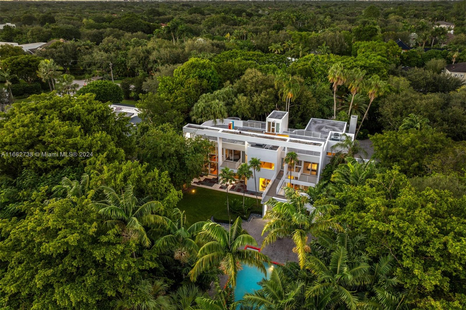 MANGO BAY - Residential