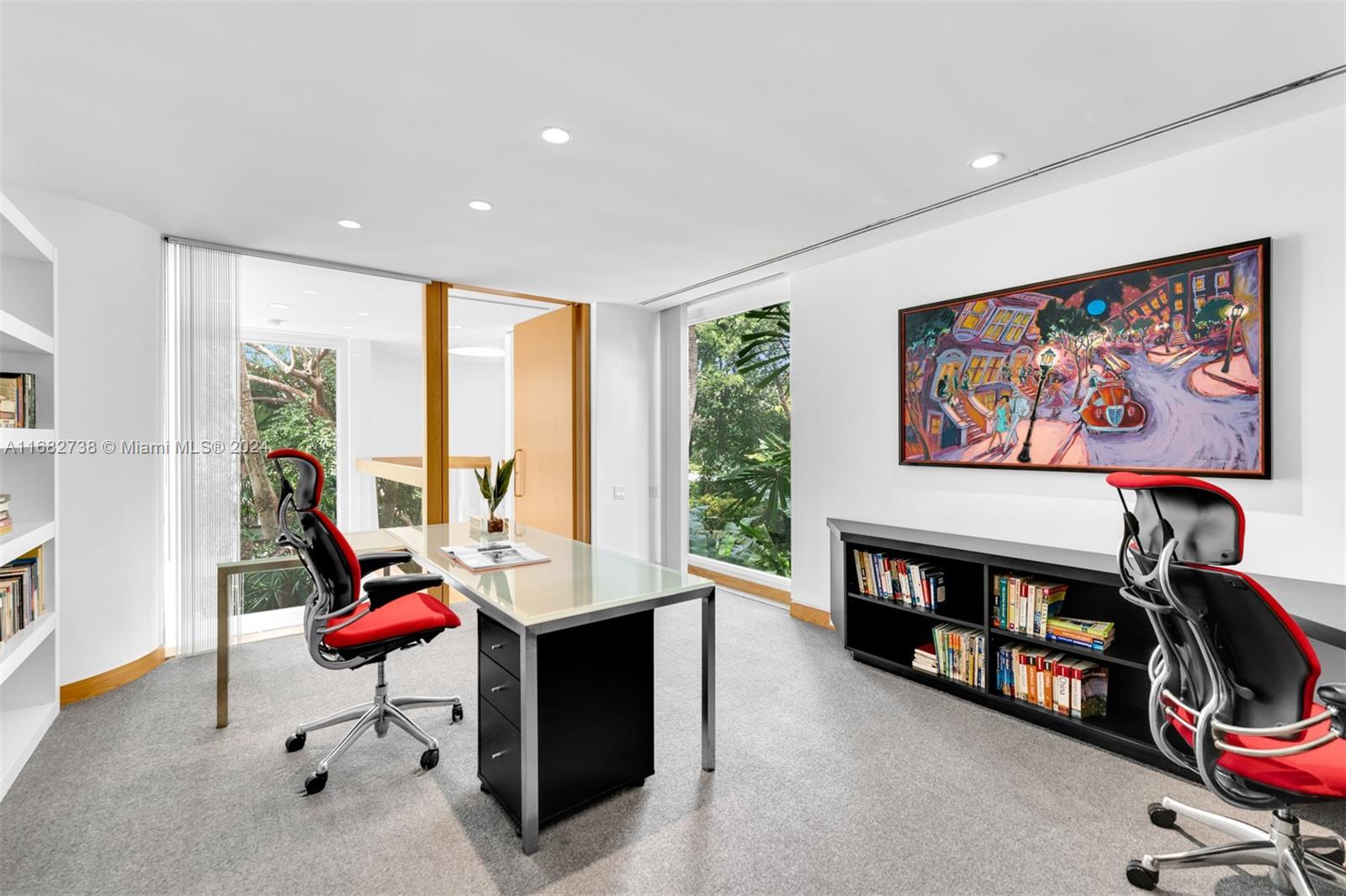 MANGO BAY - Residential