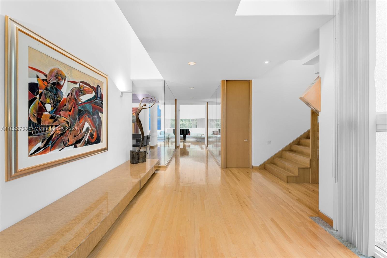 MANGO BAY - Residential