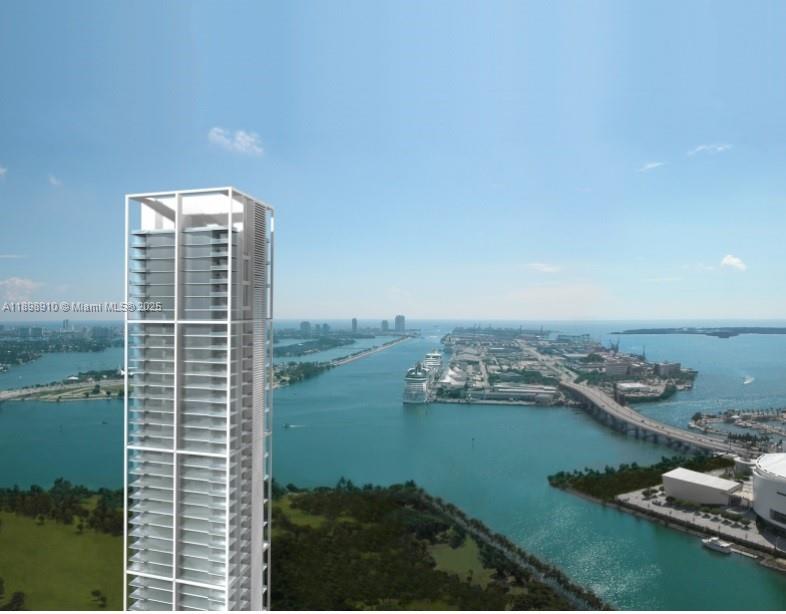 1040 Biscayne Blvd 1106