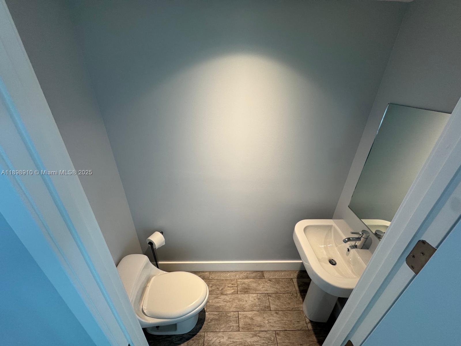 TEN MUSEUM PK RESIDENTIAL - Residential