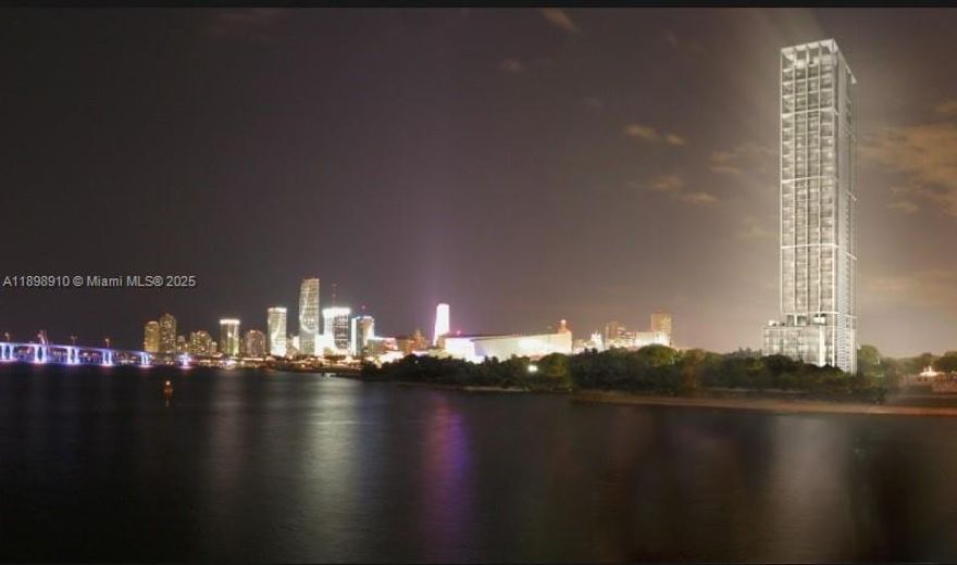 Introducing a great  1,123 sqft. apartment at Ten Museum Park by Oppenheim Architecture + Design; 1040 Biscayne Blvd. The property offers 5 star amenities includes: valet parking, *cold plunge, east+west facing pools, jacuzzi + hot tub, 2 gyms, and luxury spa, concierge, and security services. The two-bedroom, two-and-a-half-bathroom flat features a modern kitchen, private entrance, central AC, and private balcony. Experience art and city life with access to cultural gems like the Perez Art Museum.  Enjoy easy access to Metro Mover/Rail and multiple locations in the city are only a short drive away!