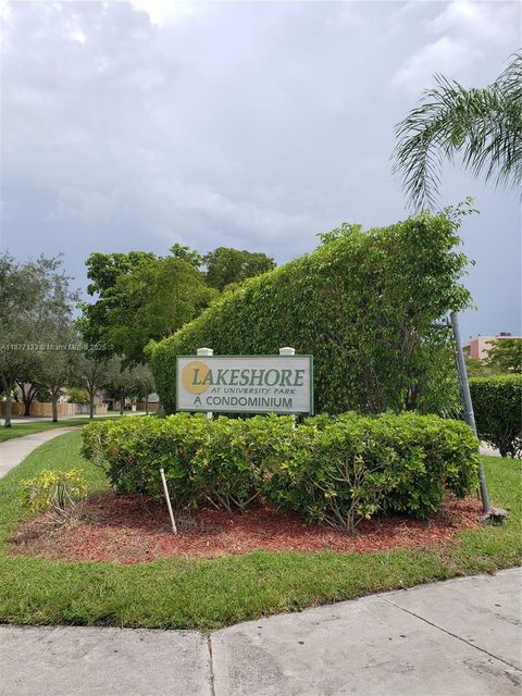 Photo of 8540 N Sherman Cir #204, Miramar, FL 33025 (MLS # A11877133)