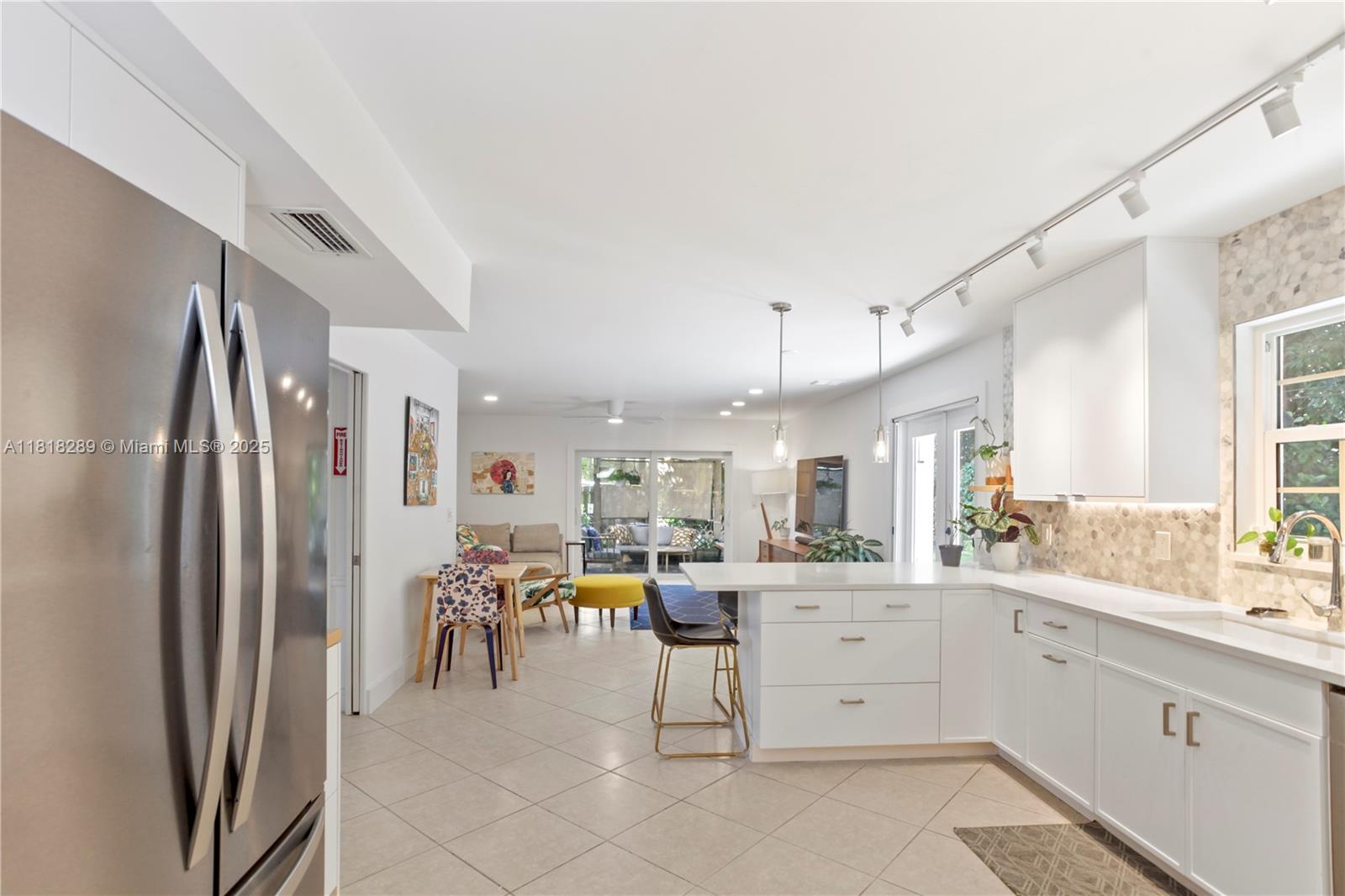 PEPPERWOOD AS - Residential Lease