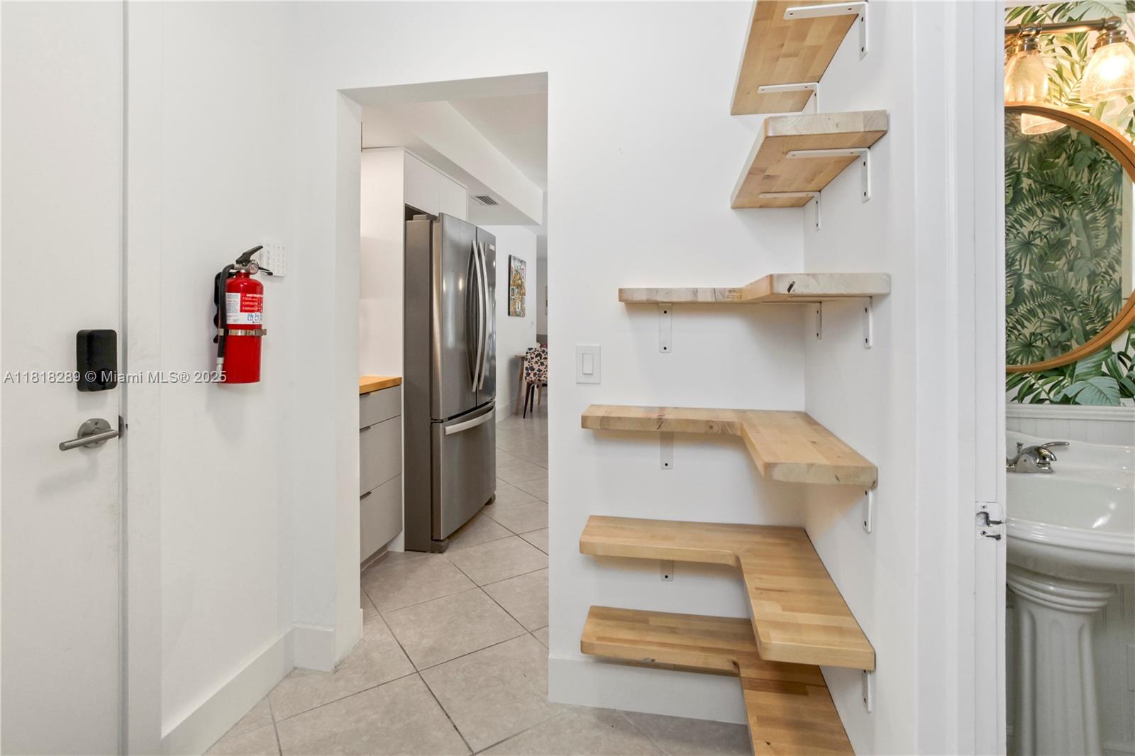 PEPPERWOOD AS - Residential Lease