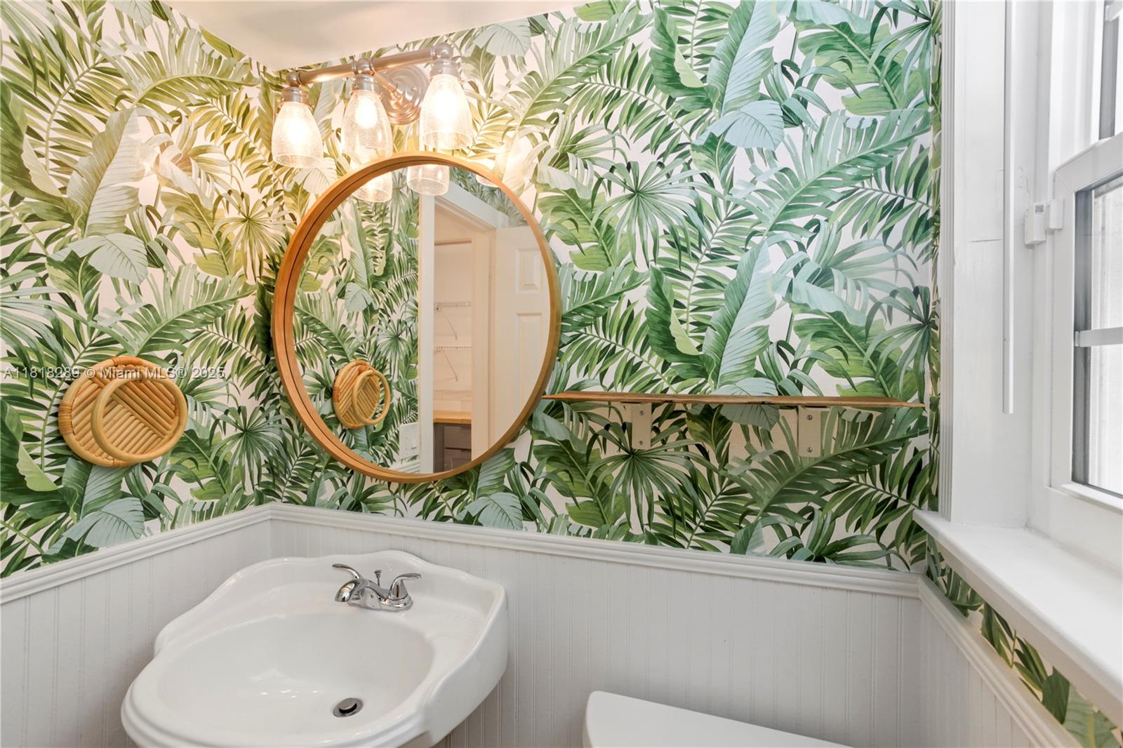 PEPPERWOOD AS - Residential Lease