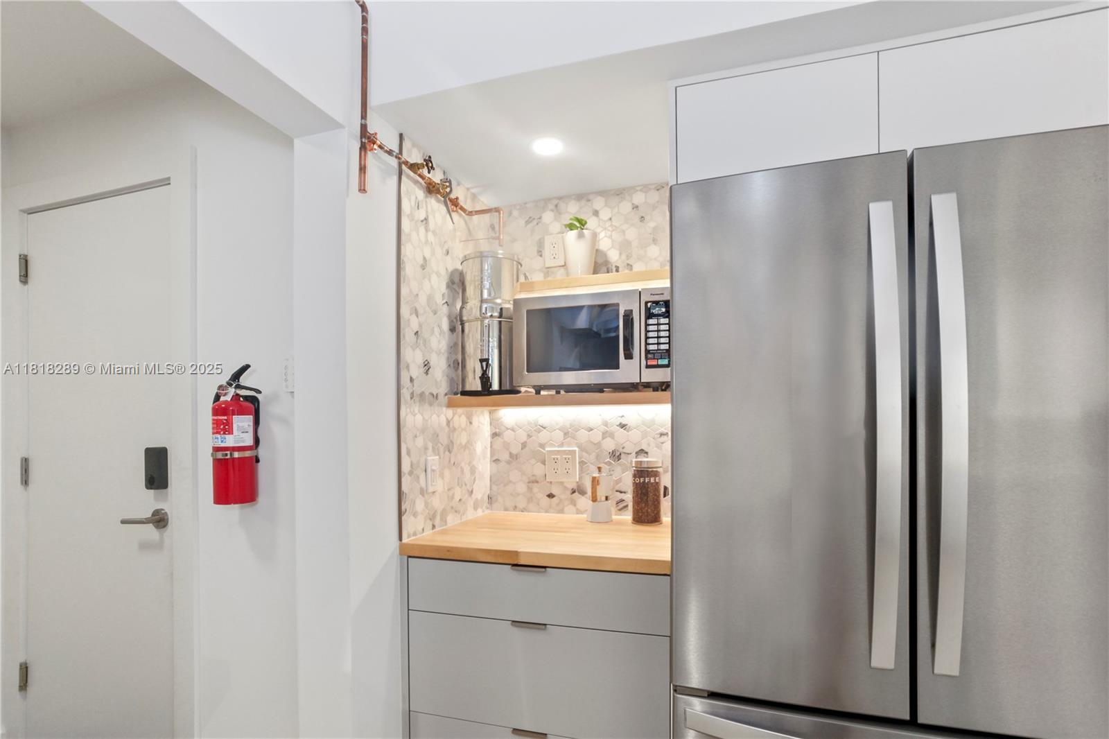 PEPPERWOOD AS - Residential Lease