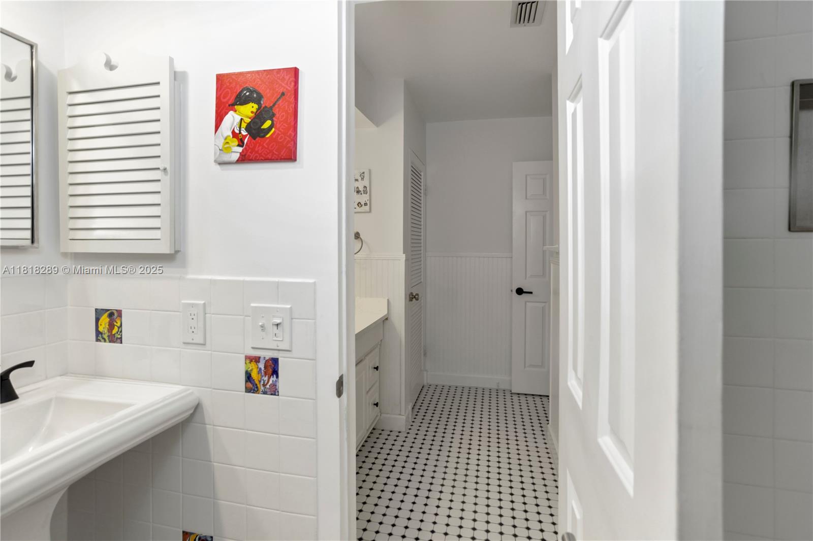 PEPPERWOOD AS - Residential Lease