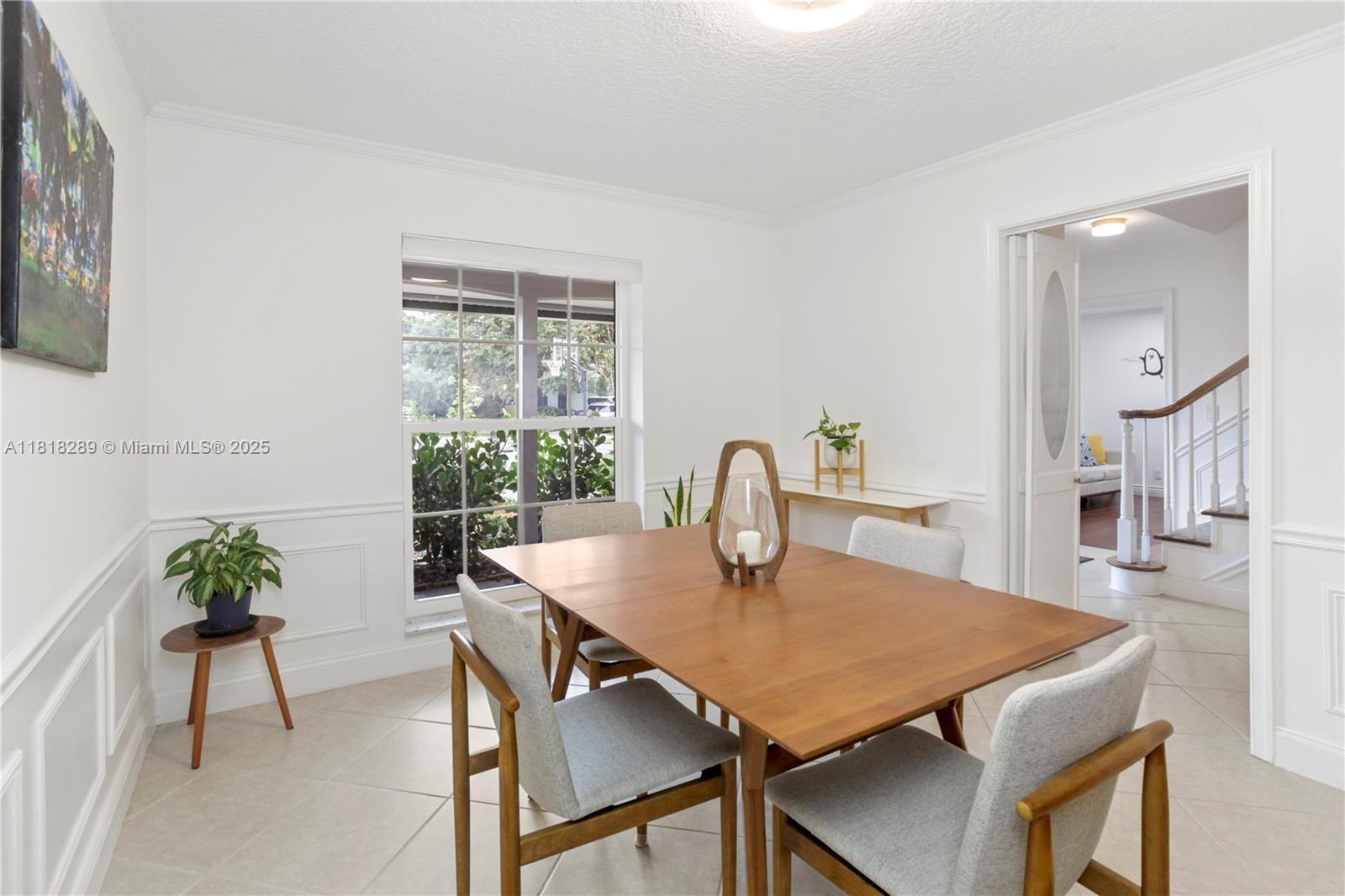 PEPPERWOOD AS - Residential Lease