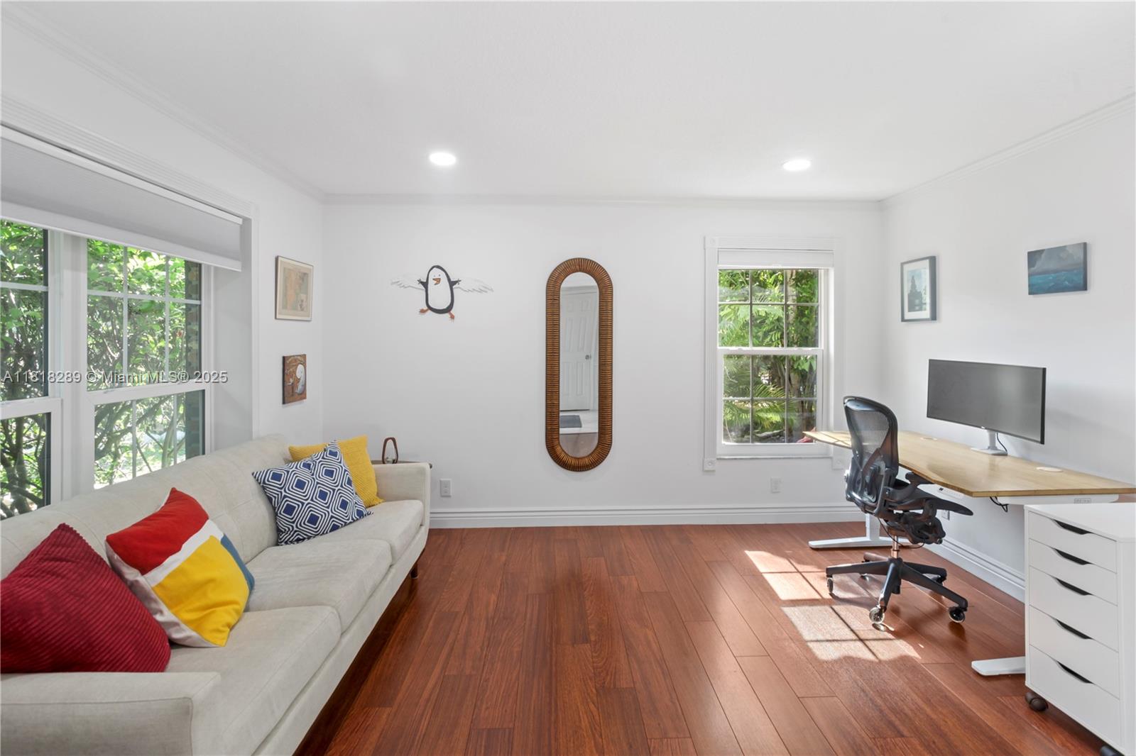 PEPPERWOOD AS - Residential Lease