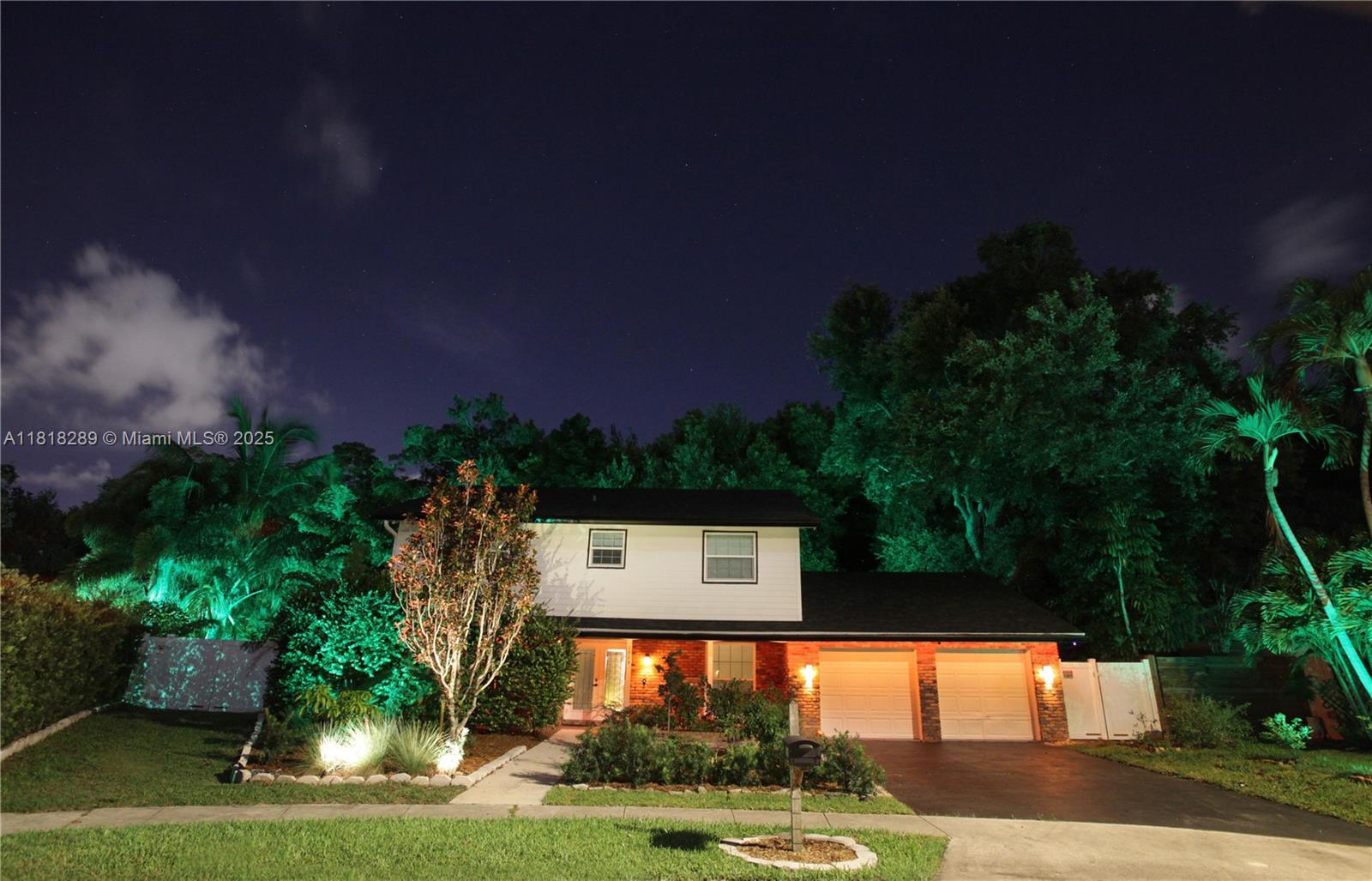 PEPPERWOOD AS - Residential Lease