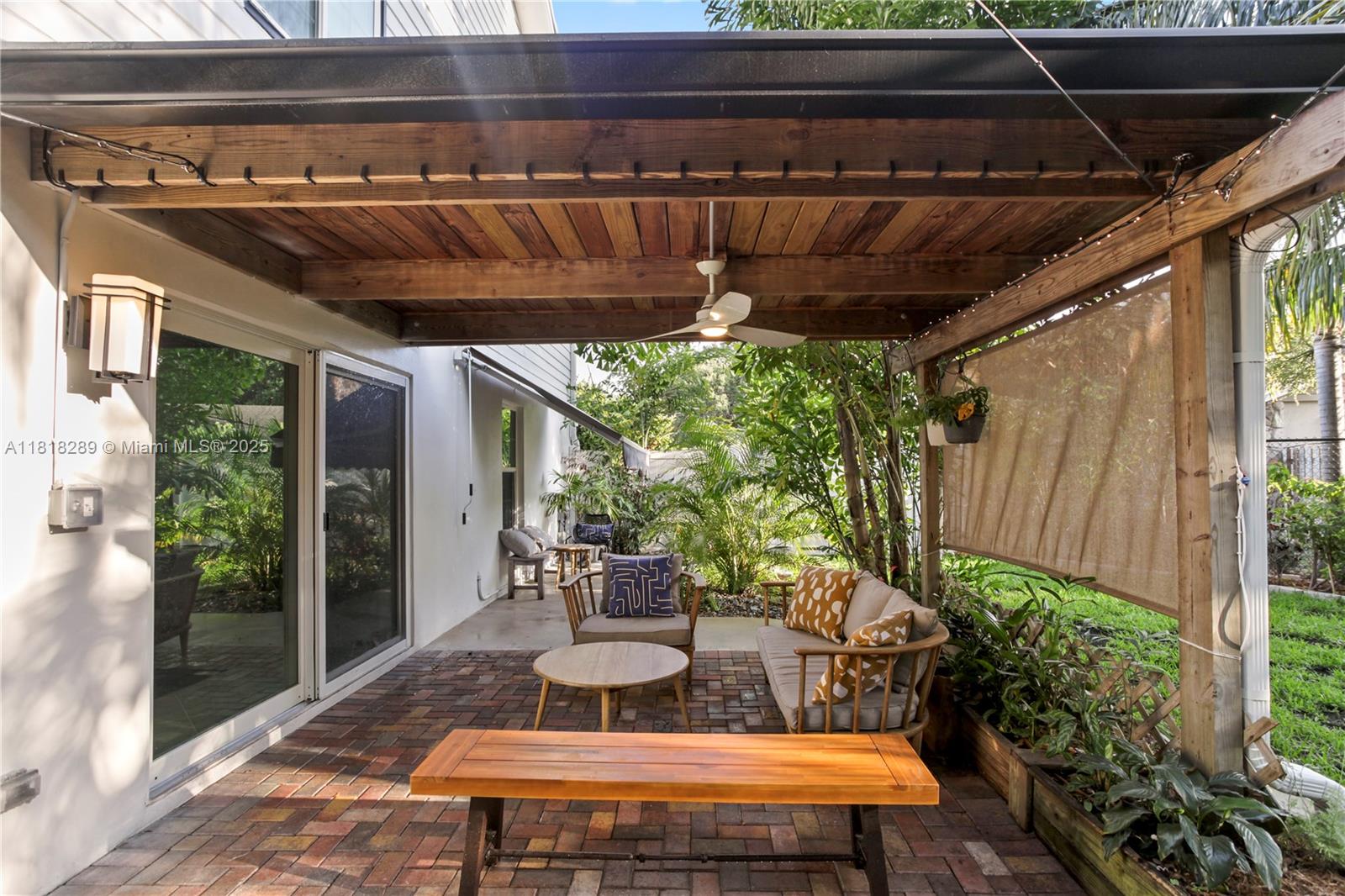 PEPPERWOOD AS - Residential Lease