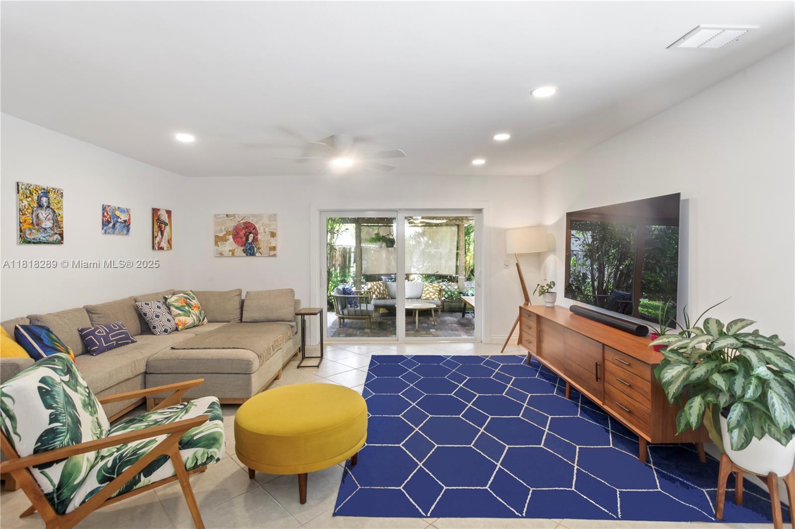 PEPPERWOOD AS - Residential Lease