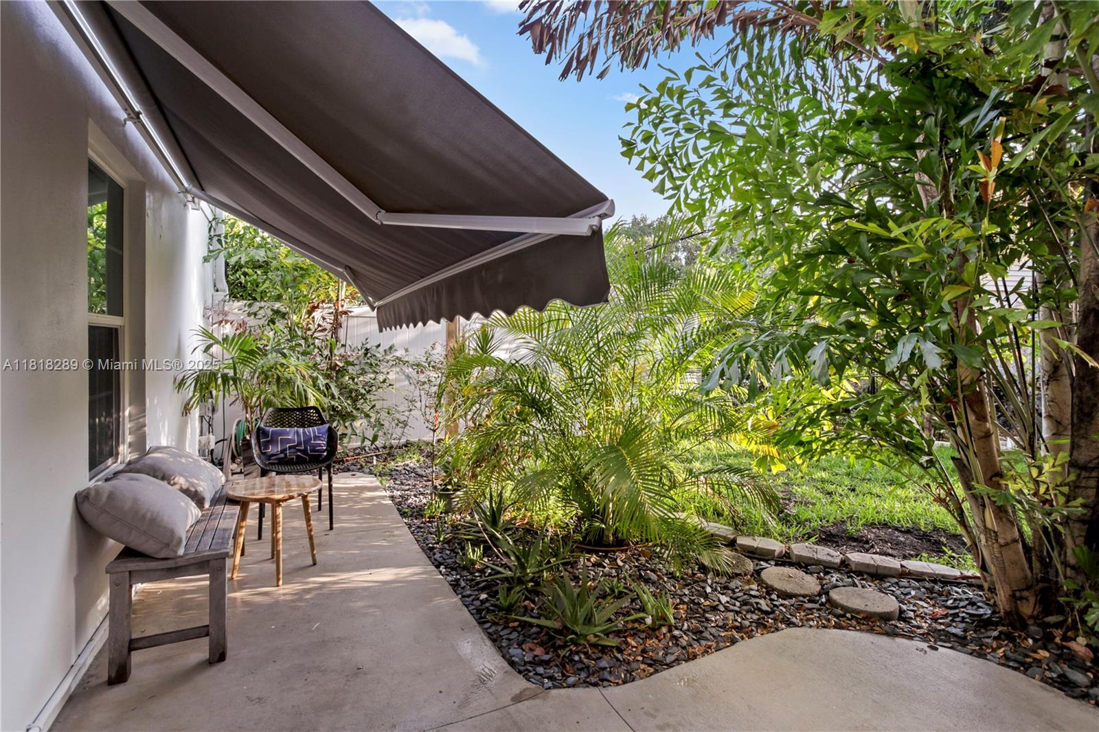 PEPPERWOOD AS - Residential Lease