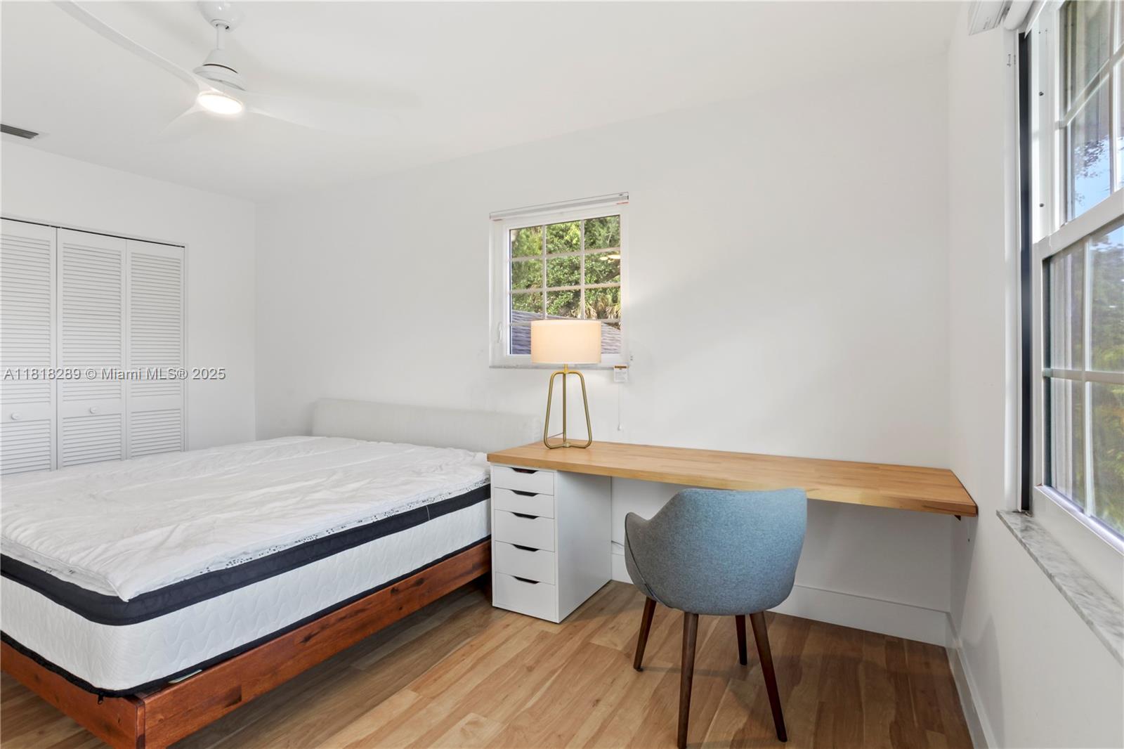 PEPPERWOOD AS - Residential Lease