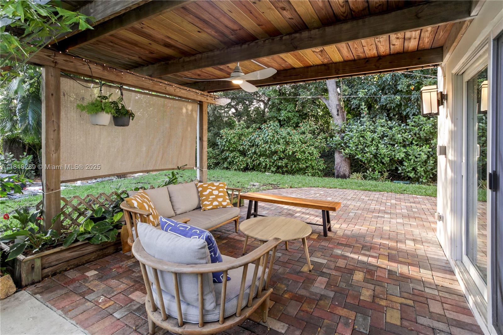 PEPPERWOOD AS - Residential Lease