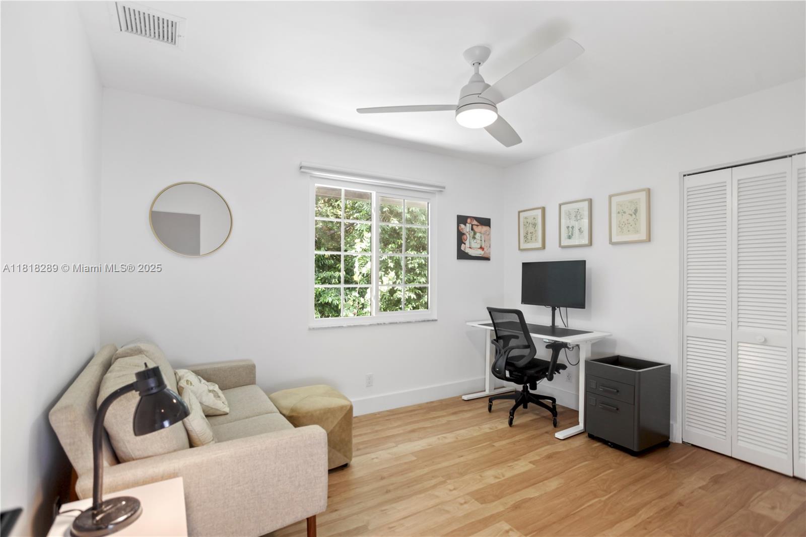 PEPPERWOOD AS - Residential Lease