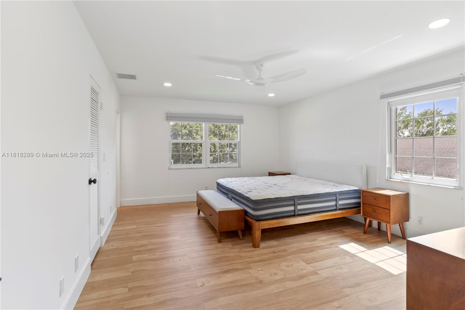 PEPPERWOOD AS - Residential Lease