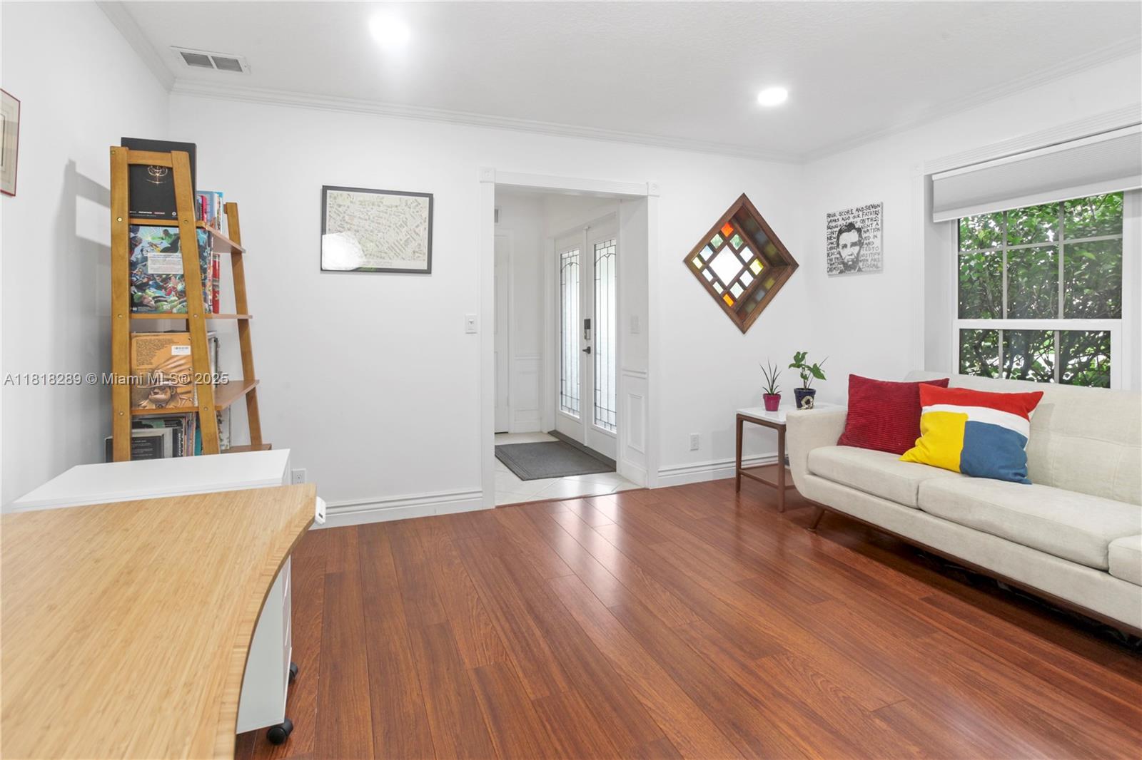 PEPPERWOOD AS - Residential Lease