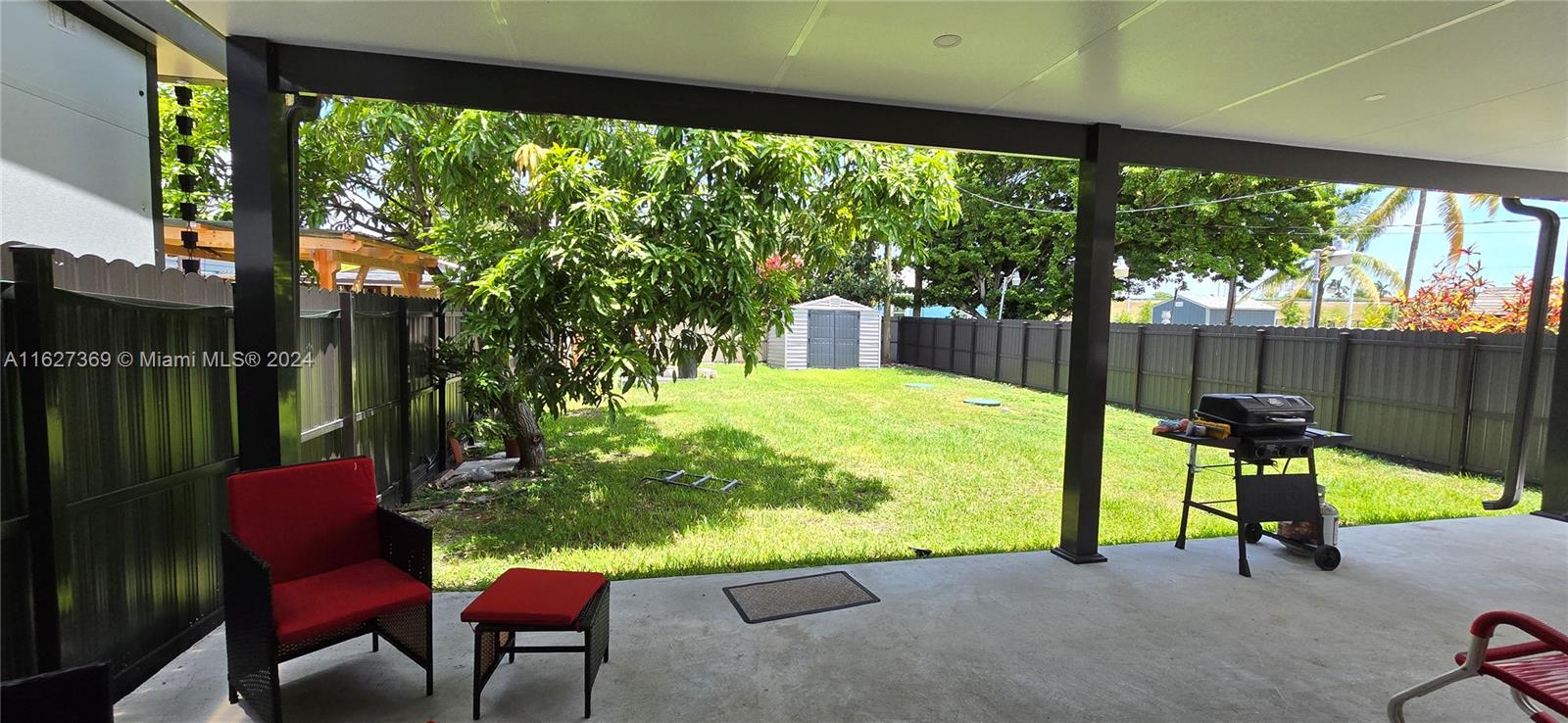VICTORY GARDENS - Residential