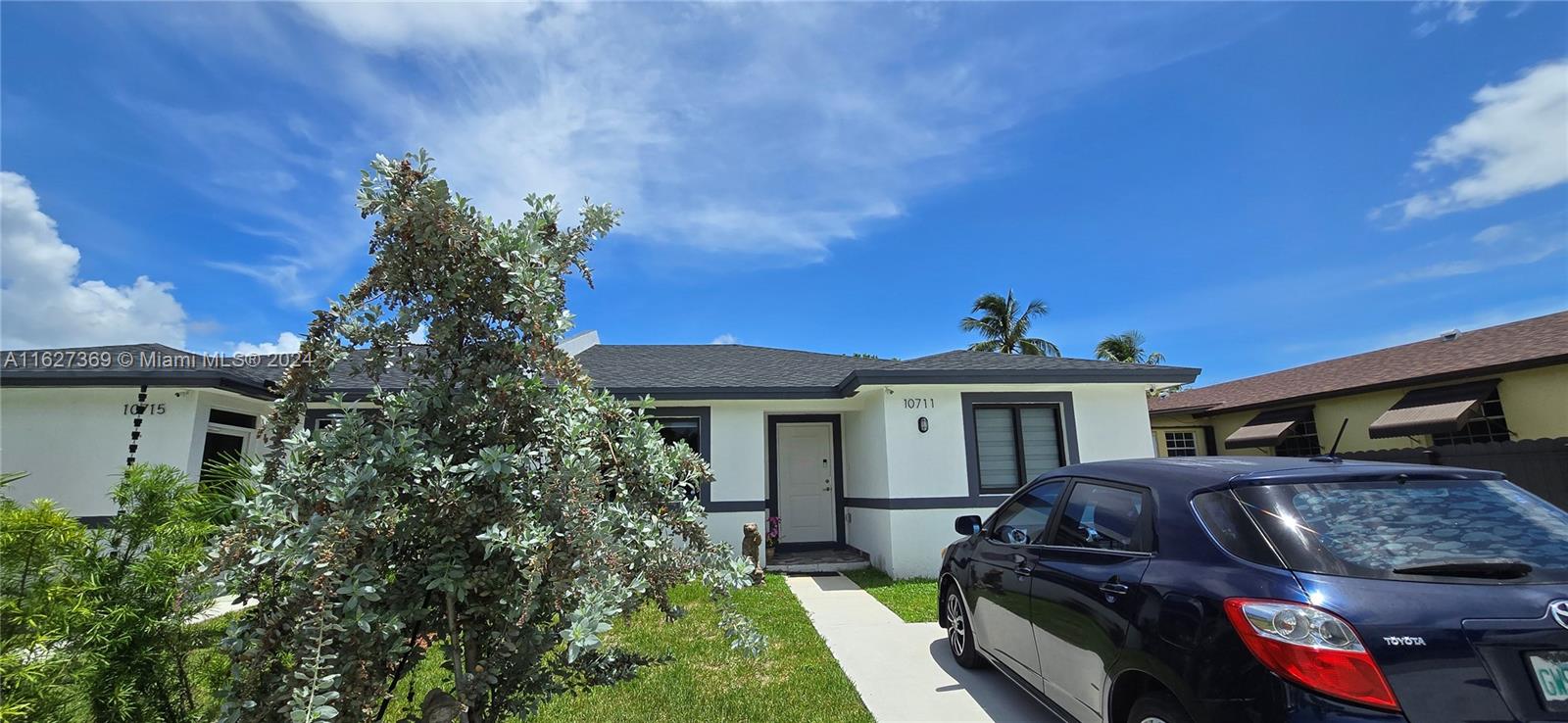 VICTORY GARDENS - Residential