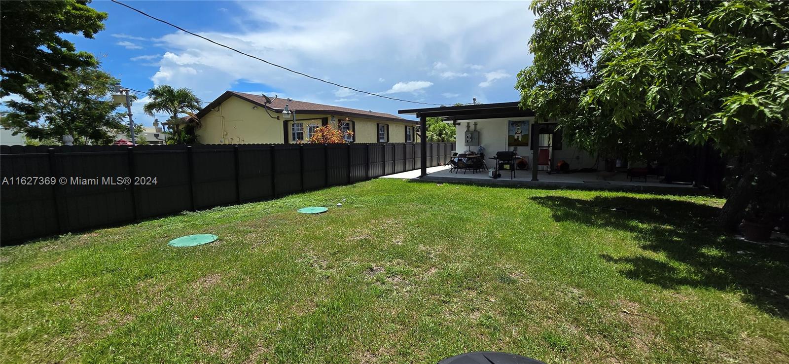 VICTORY GARDENS - Residential