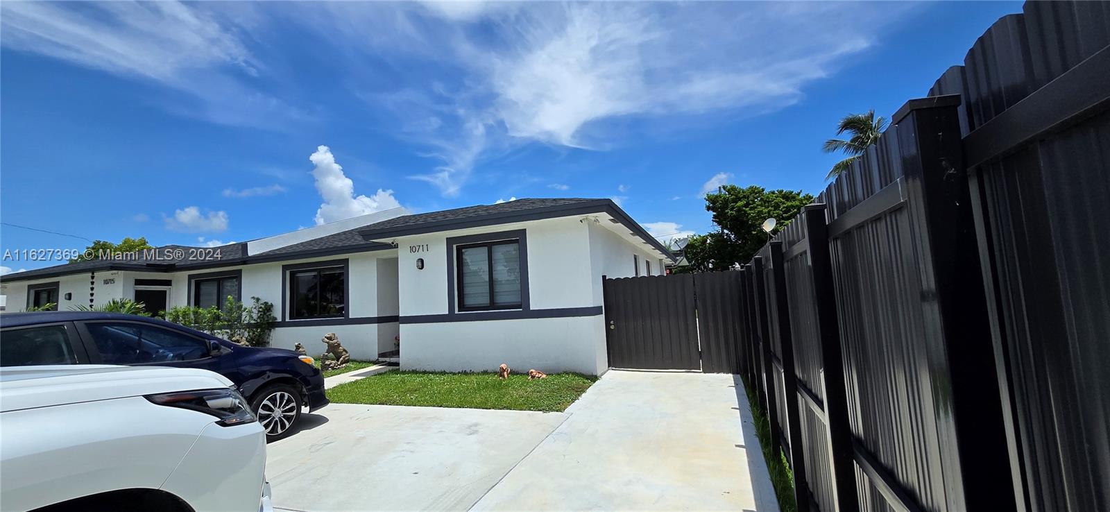 VICTORY GARDENS - Residential
