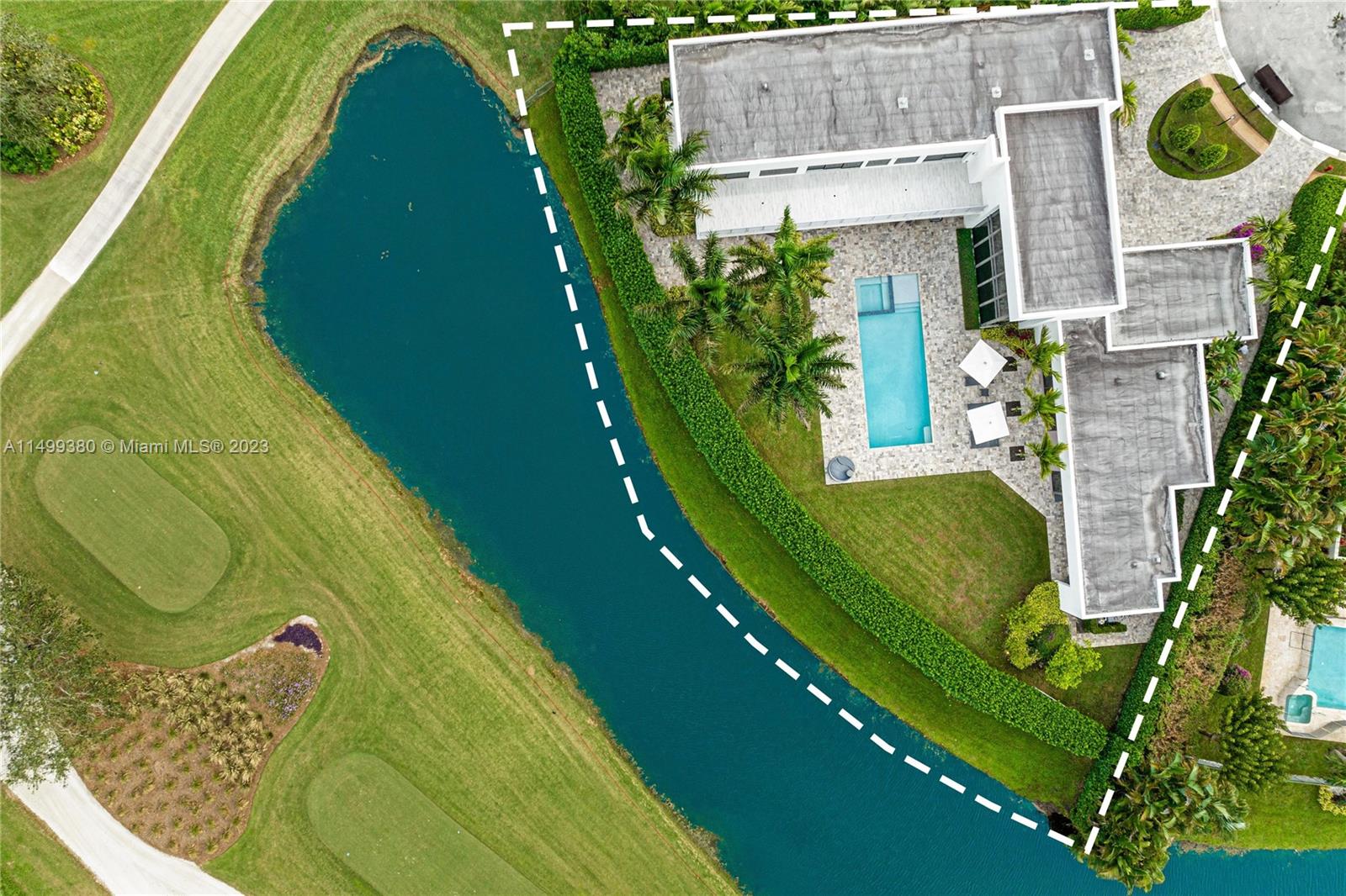 ST ANDREWS COUNTRY CLUB 5 - Residential