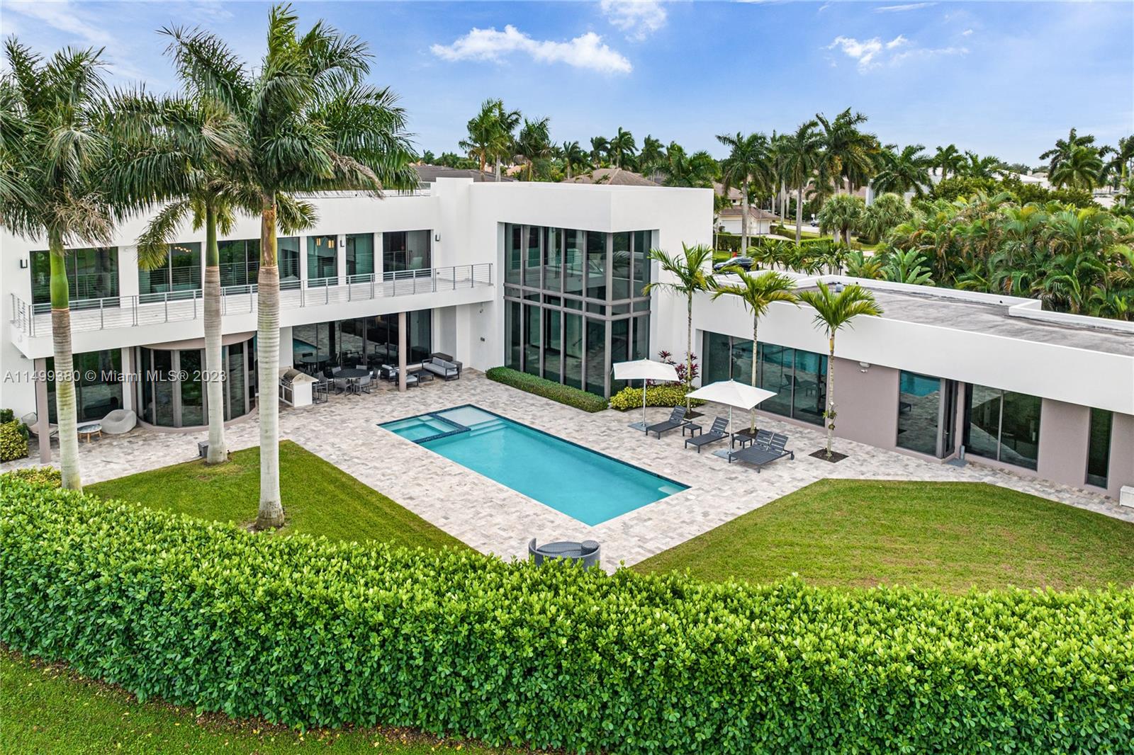 ST ANDREWS COUNTRY CLUB 5 - Residential