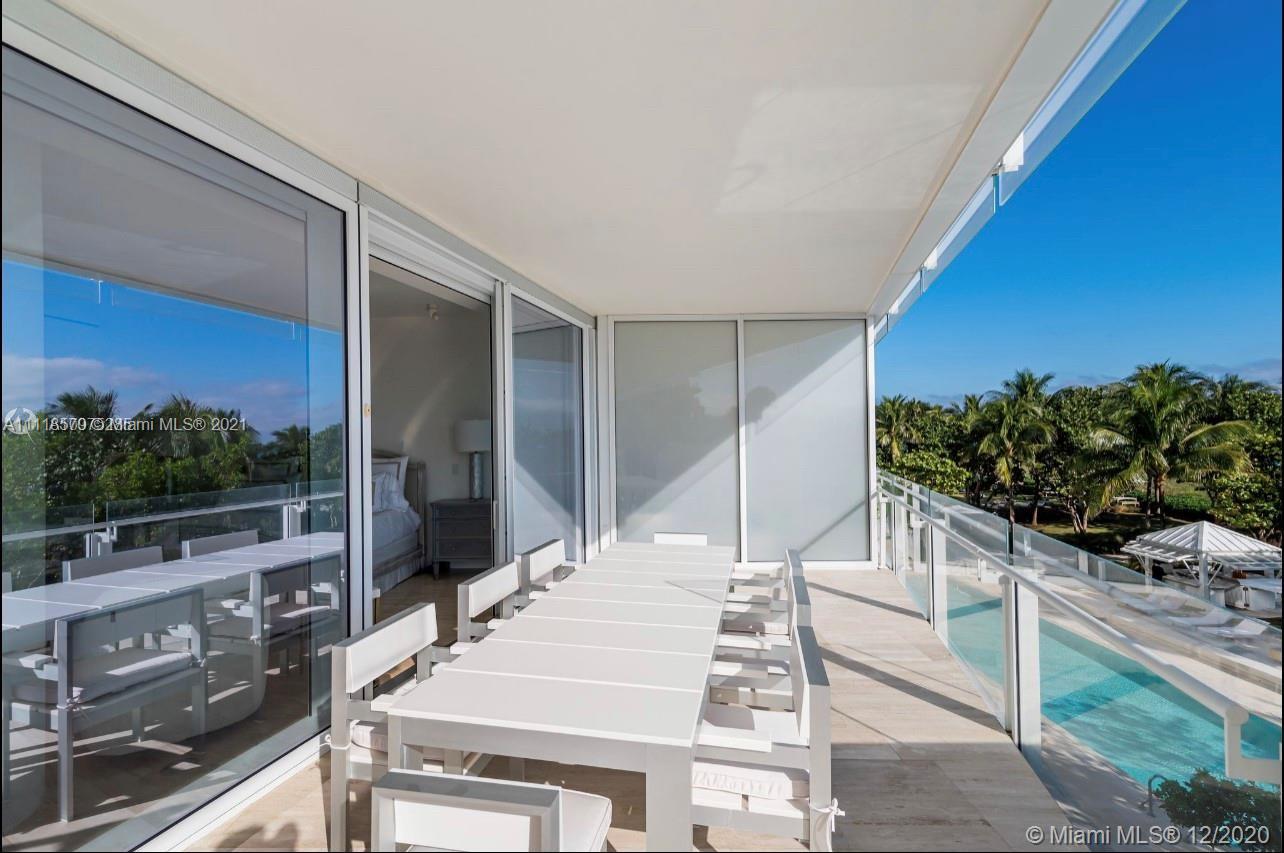 SURF CLUB CONDO - Residential