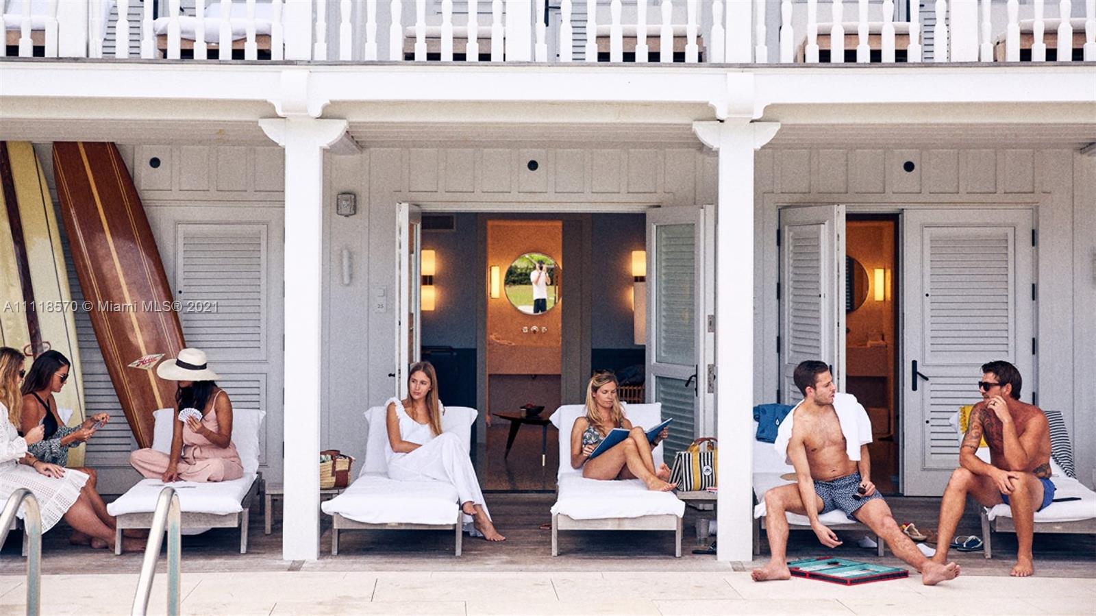 SURF CLUB CONDO - Residential