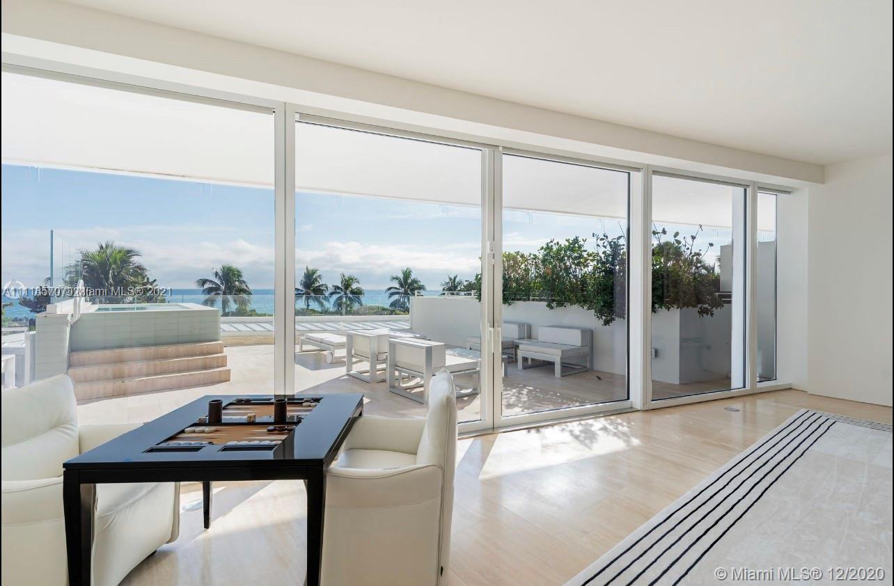 SURF CLUB CONDO - Residential