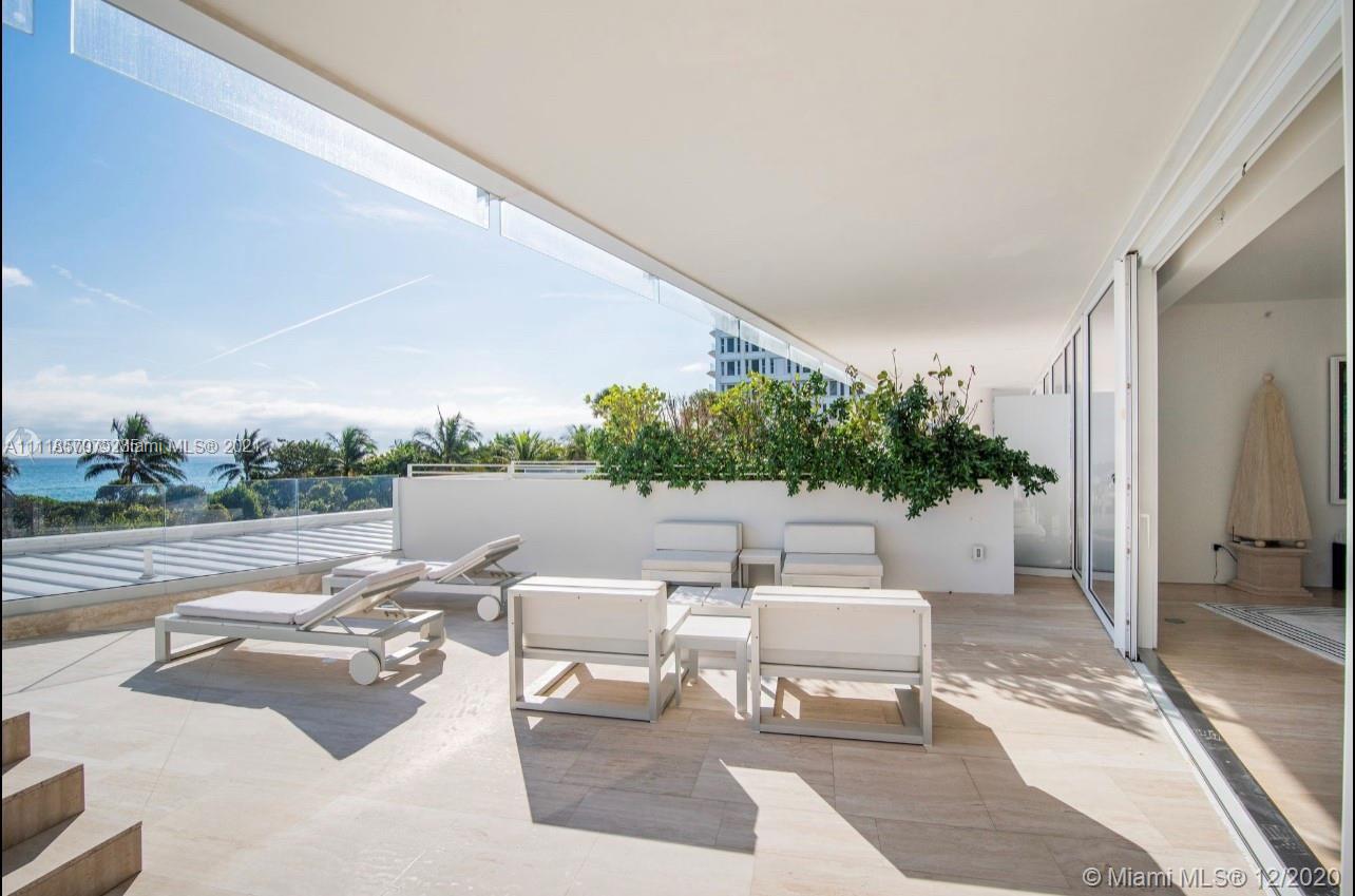 SURF CLUB CONDO - Residential