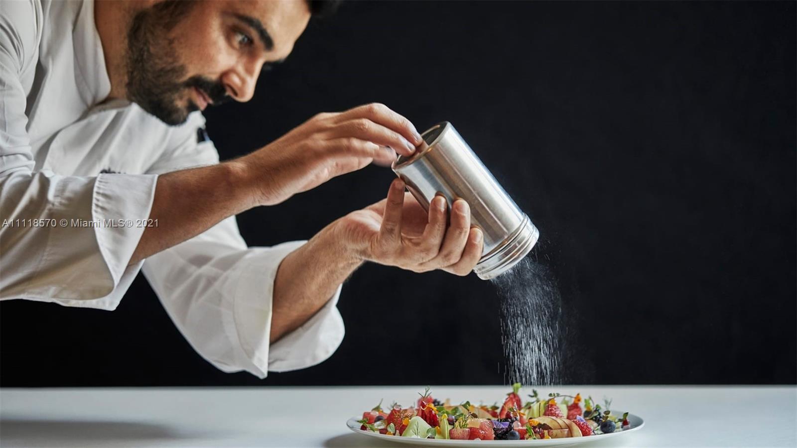 SURF CLUB CONDO - Residential