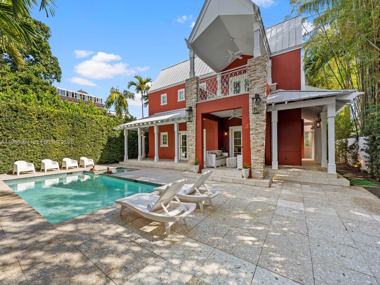 HIGH PINES 2ND AMD REV - Residential