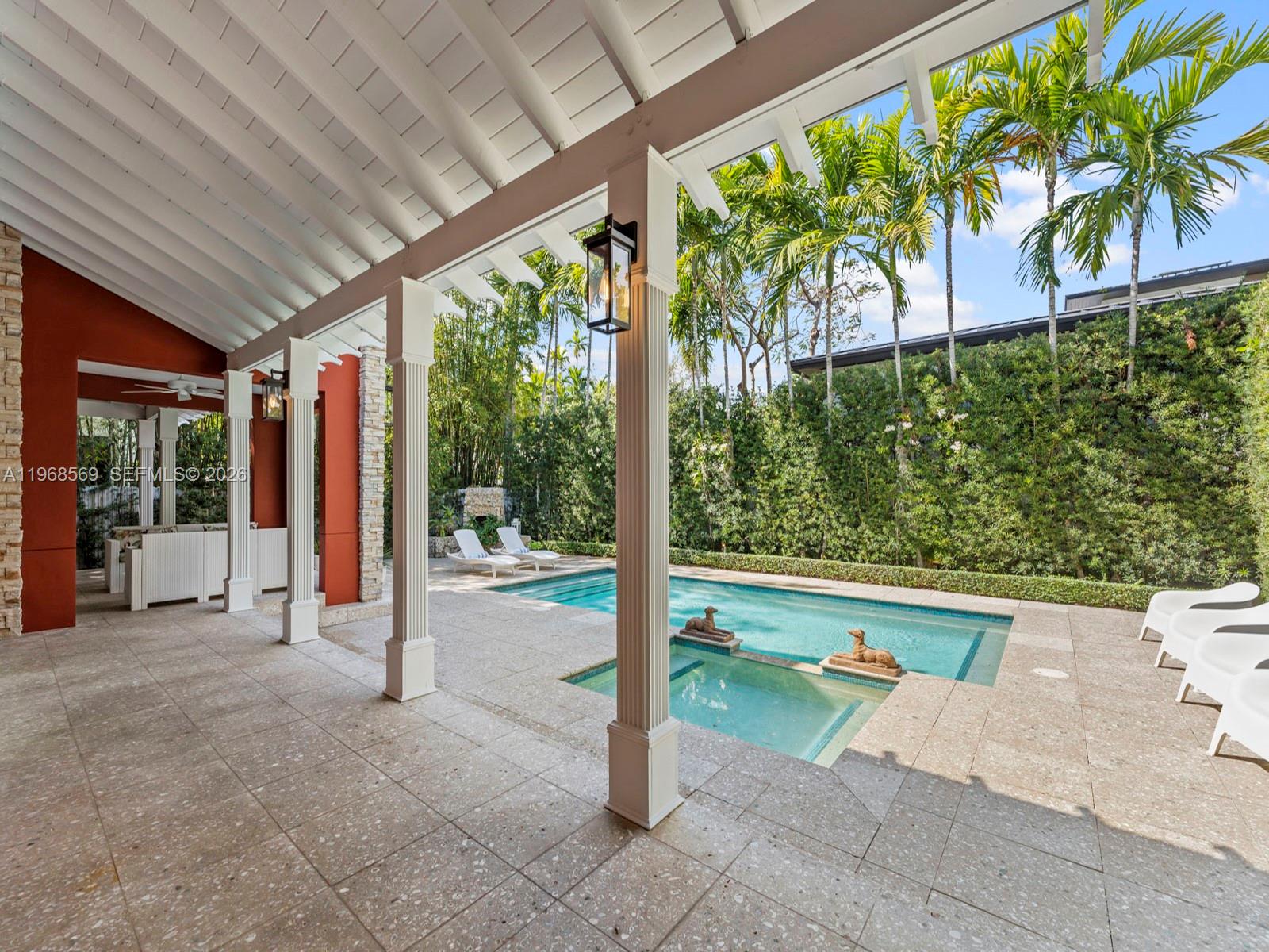 HIGH PINES 2ND AMD REV - Residential