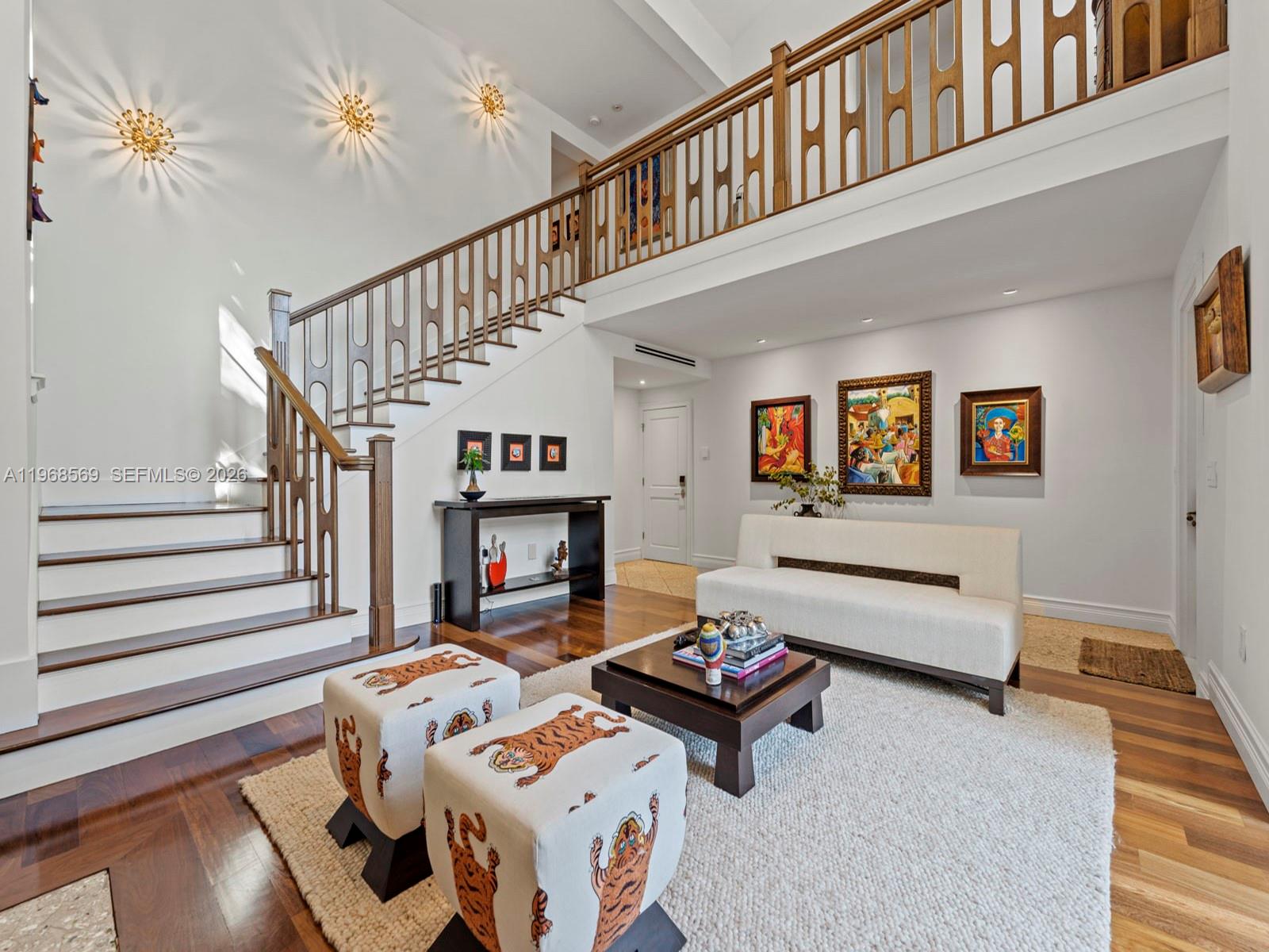 HIGH PINES 2ND AMD REV - Residential