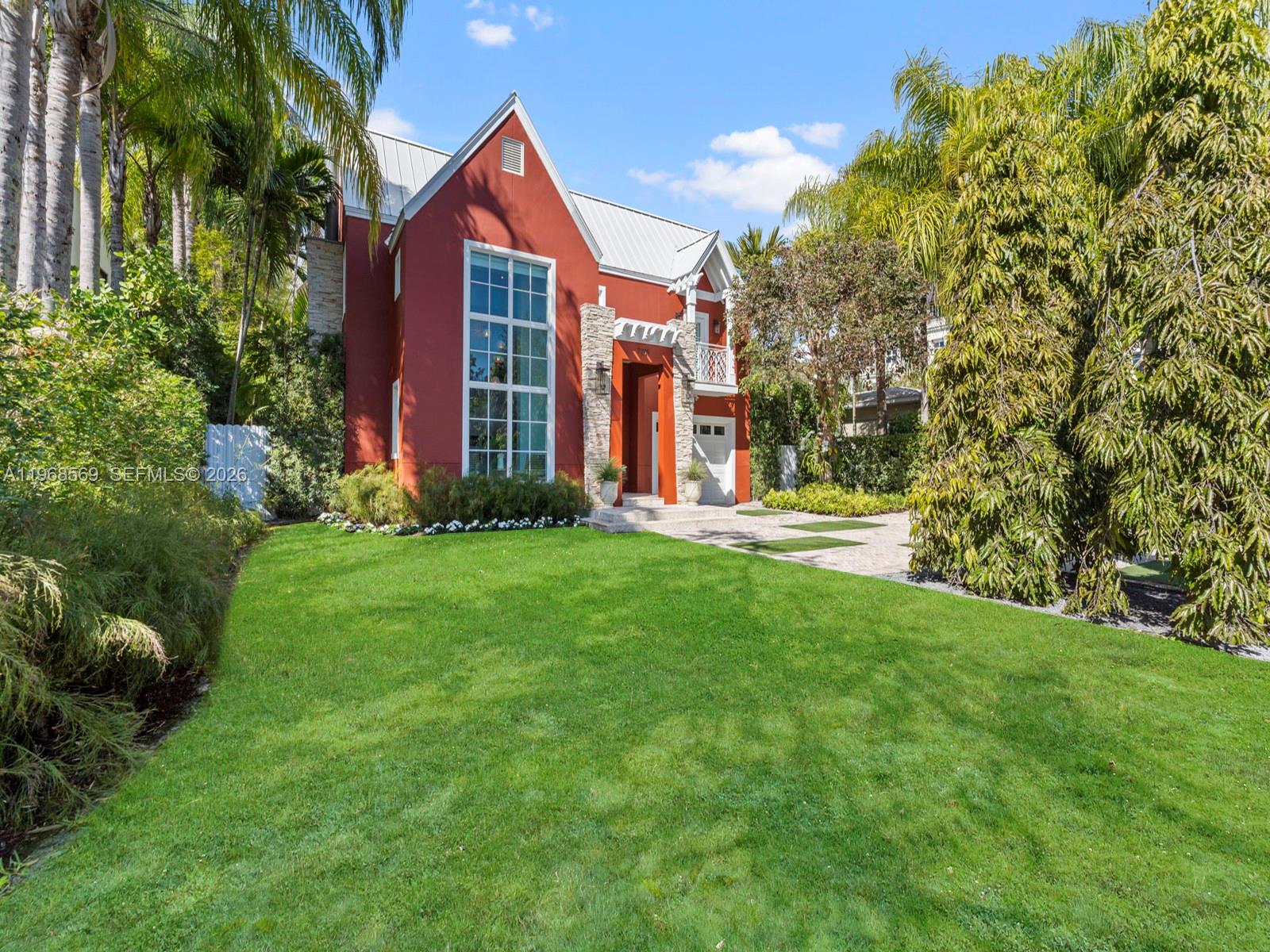 HIGH PINES 2ND AMD REV - Residential