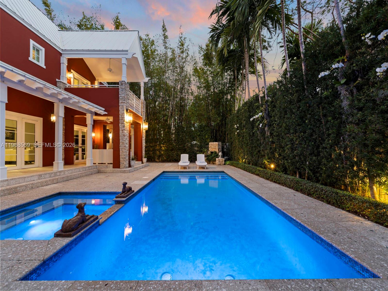 HIGH PINES 2ND AMD REV - Residential