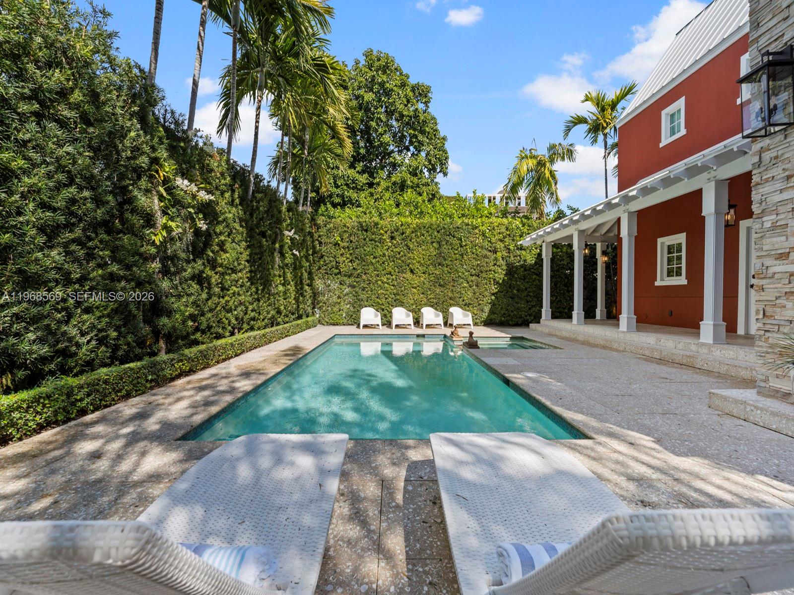 HIGH PINES 2ND AMD REV - Residential