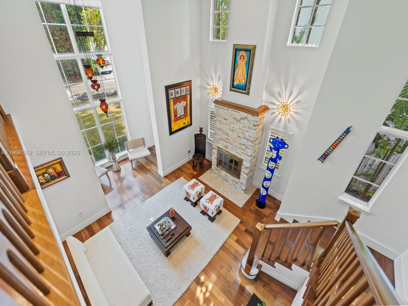 HIGH PINES 2ND AMD REV - Residential