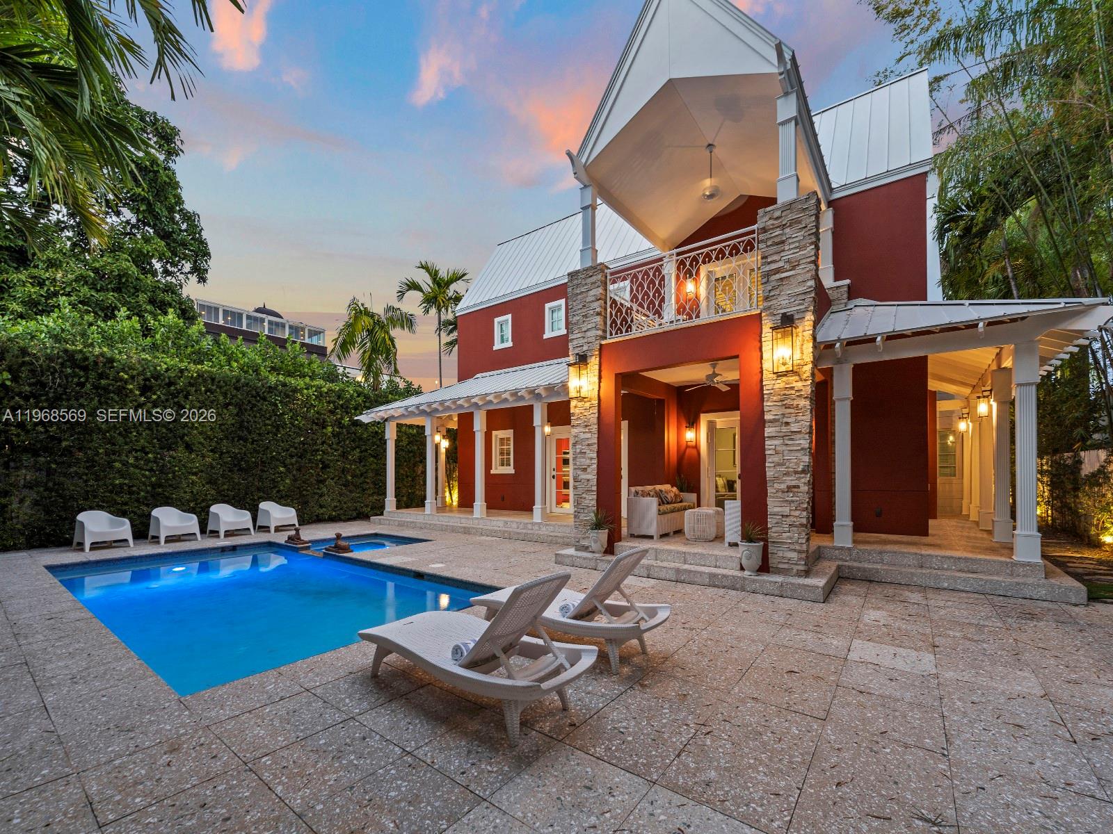 HIGH PINES 2ND AMD REV - Residential