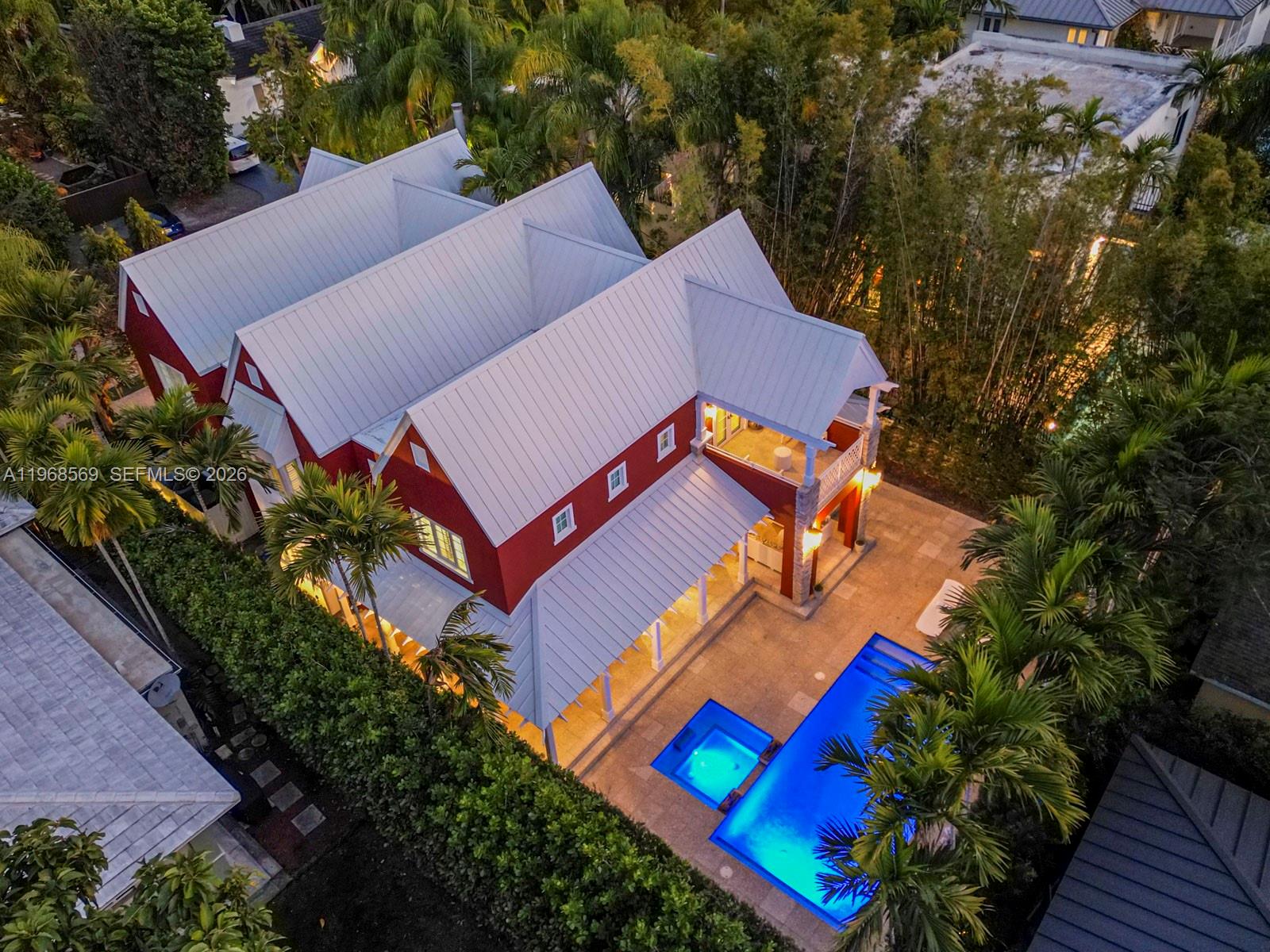 HIGH PINES 2ND AMD REV - Residential